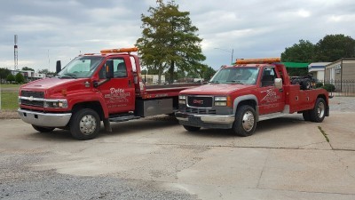 Delta Wrecker Service