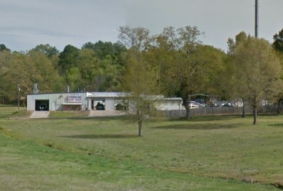 Cumberland Autobody Shop & Wrecker