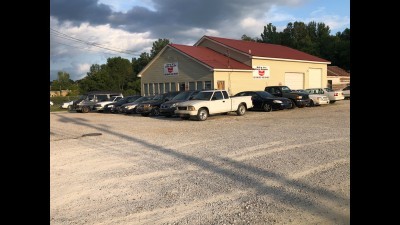 Road Dawg Towing LLC