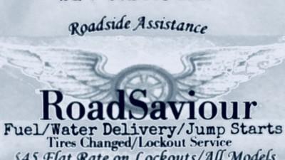 Road Saviour