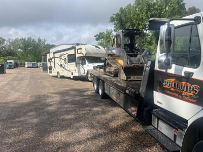 Phillips Automotive-Collision-Towing