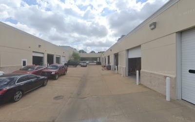 Barnett's Towing