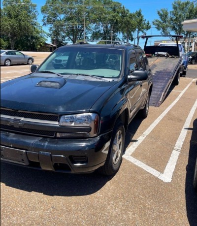 RD's Road Service, LLC
