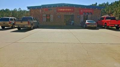 Firestone of Gautier