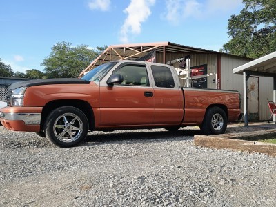 A.A.C automotive/Boats/ATV’s