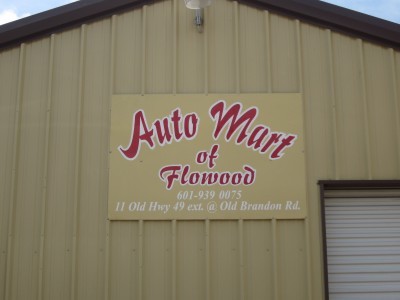 Auto Mart of Flowood