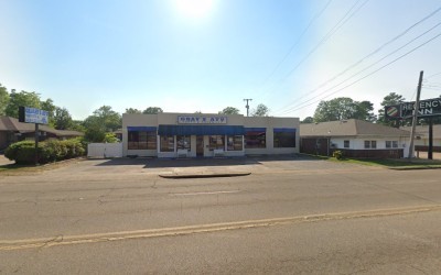 Grays ATV Parts & Sales, LLC