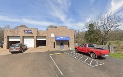 Craigen's Garage LLC, Hernando, Mississippi