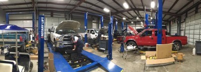 Burleson's Auto and Diesel Repair