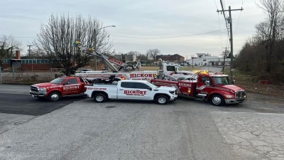Hickory Wrecker Service Inc