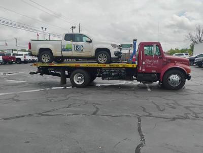 Watson's Towing and Transportation LLC