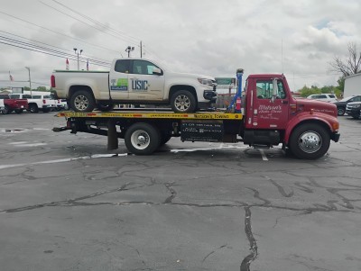 Watson's Towing and Transportation LLC