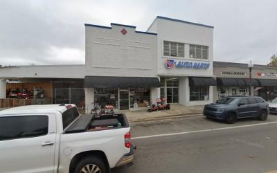 Leakesville Small Engine and Auto Parts