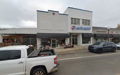 Leakesville Small Engine and Auto Parts
