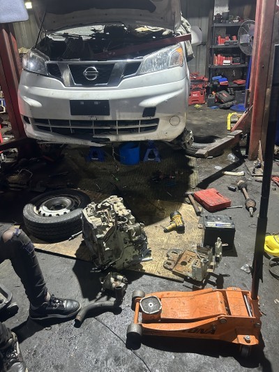 New Auto Care Clinic Llc