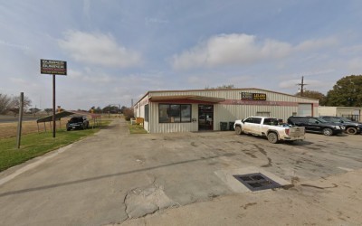 Leland Auto Parts