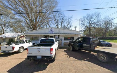Forrest Auto Parts