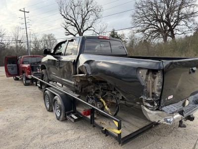 After Hours Towing & Recovery, LLC