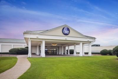 Isle Casino Hotel Lula - A Caesars Rewards Destination