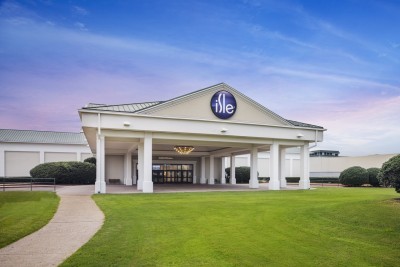 Isle Casino Hotel Lula - A Caesars Rewards Destination