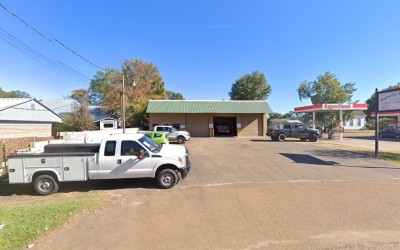 Magnolia Auto Services