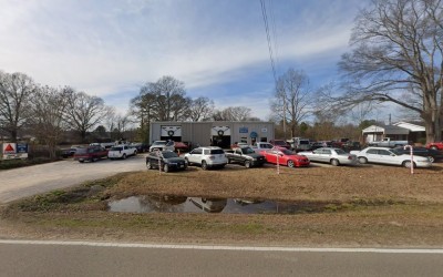 Riley Auto & Tire Services Inc
