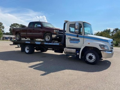 Triple R Towing & Recovery