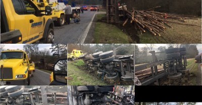 Advanced Towing & Recovery LLC