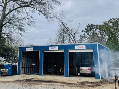 Lee On Site Repair & Towing LLC