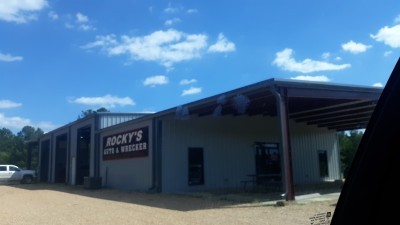 Rocky Auto and Performance