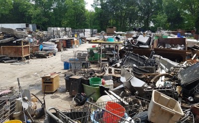 Whittington Metal Services, LLC