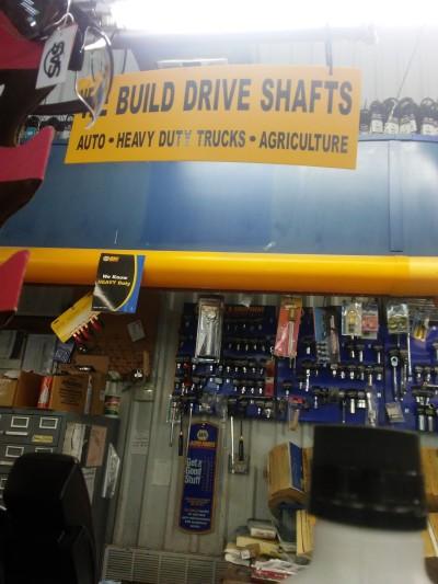 NAPA Auto Parts - City Auto Parts