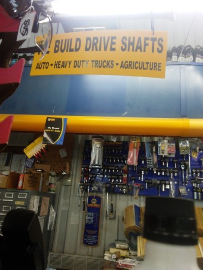 NAPA Auto Parts - City Auto Parts