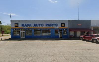 NAPA Auto Parts - Auto Parts of Houlka