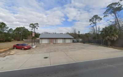 Corvettes Towing and Recovery, Pass Christian, Mississippi