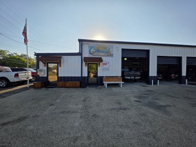 Coastal Automotive