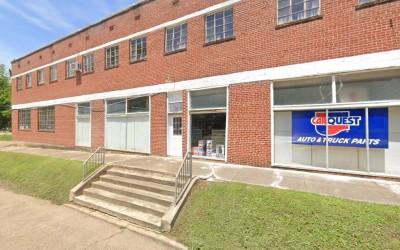 Carquest Auto Parts - Claiborne Auto Parts & Car Care, Port Gibson, Mississippi
