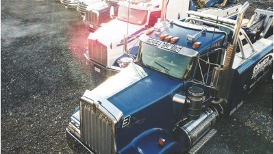 Choice Towing