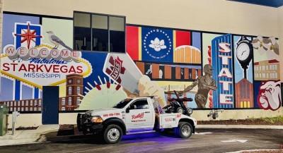 Ratliff Towing and Recovery LLC