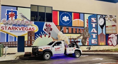 Ratliff Towing and Recovery LLC