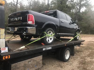 DEEMY BROTHERS TOWING LLP.