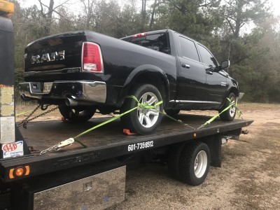 DEEMY BROTHERS TOWING LLP.