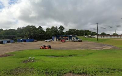 NAPA Auto Parts - City Auto Parts Inc