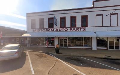Carquest Auto Parts - MIDTOWN AUTO PARTS