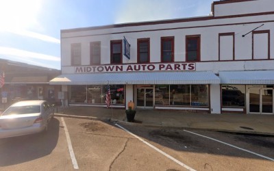 Carquest Auto Parts - MIDTOWN AUTO PARTS