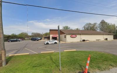 Al's Automotive Supply, St. Louis, Missouri
