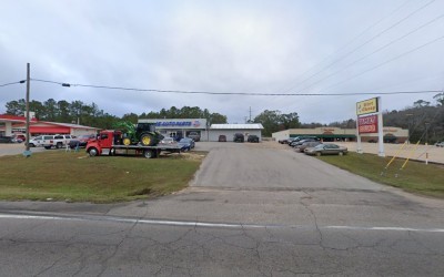 Ace Auto and Towing LLC