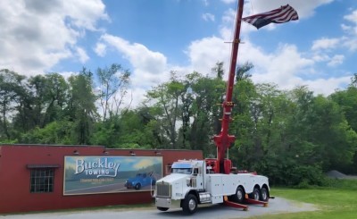 K Buckley Towing & Recovery