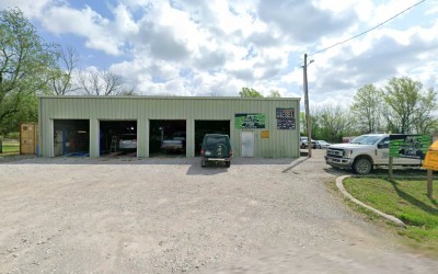 Moore’s Towing & Auto Repair