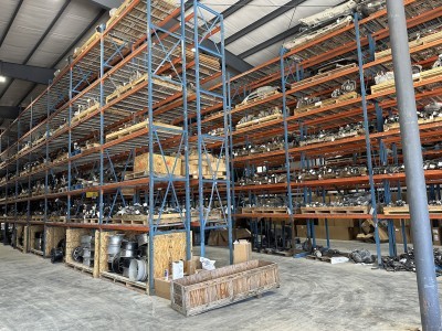 74 Auto Parts